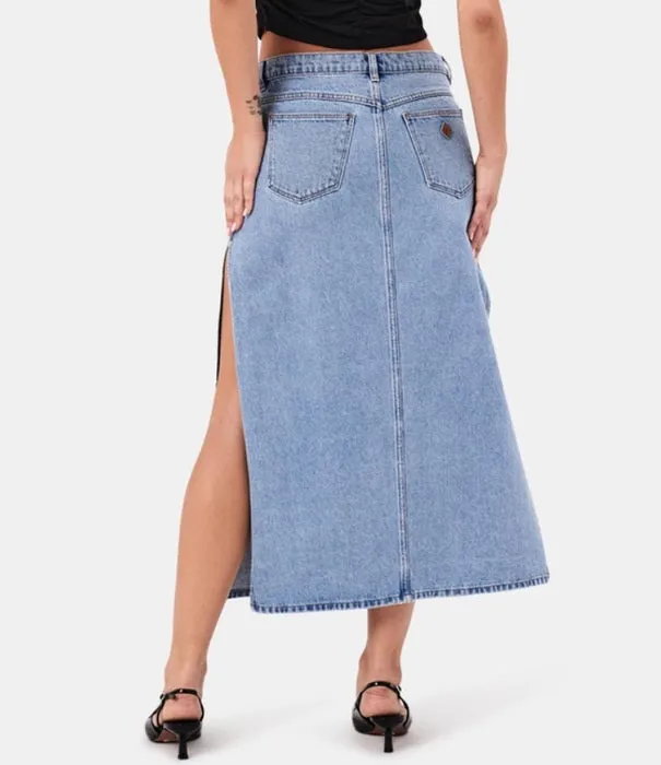 Abrand 99 Loretta Maxi Skirt