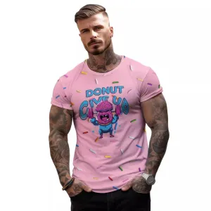 Allrj Pro Donut T-shirt