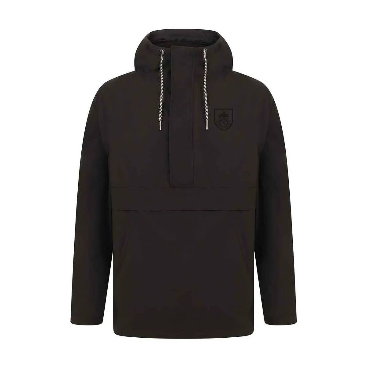Burnley Heritage Blackout Jacket