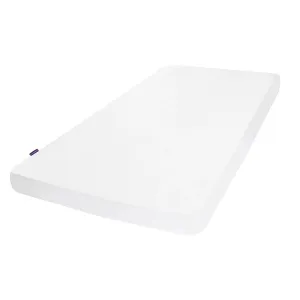 Clevamama Tencel Fitted Waterproof Mattress Protector - 70 x 140 x 25 cm