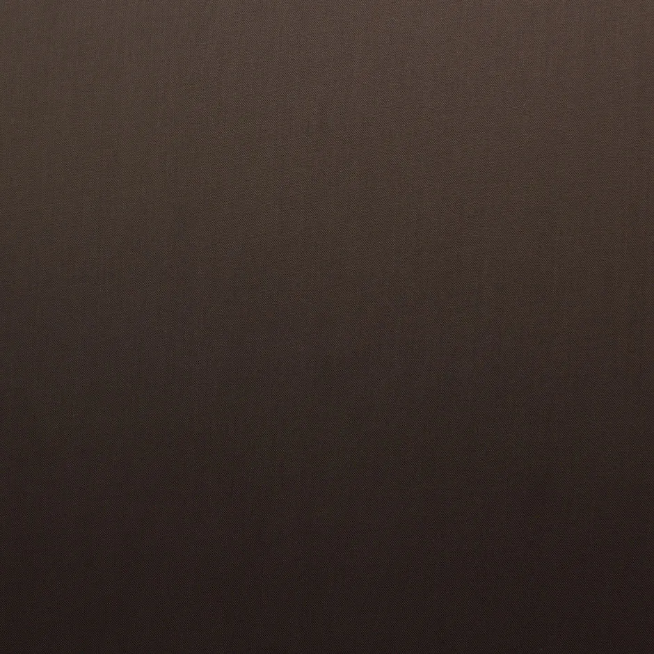 Dark Brown Anti-Static Cupro Lining