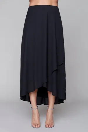 High Low Skirt