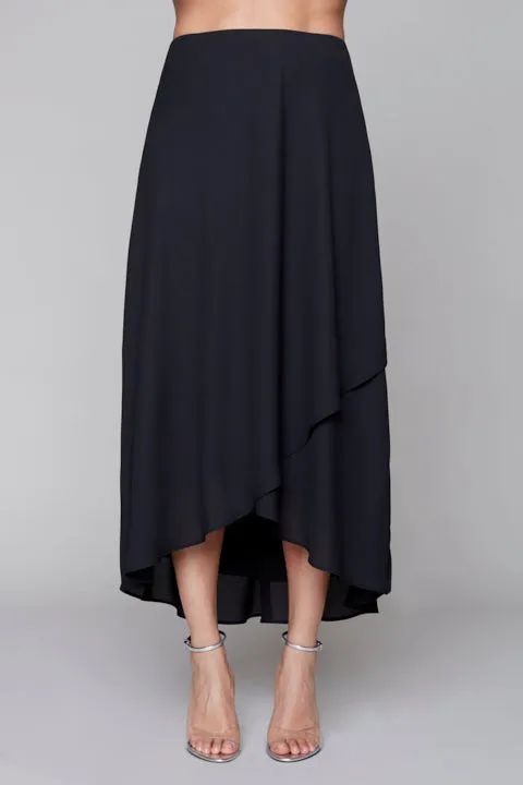 High Low Skirt