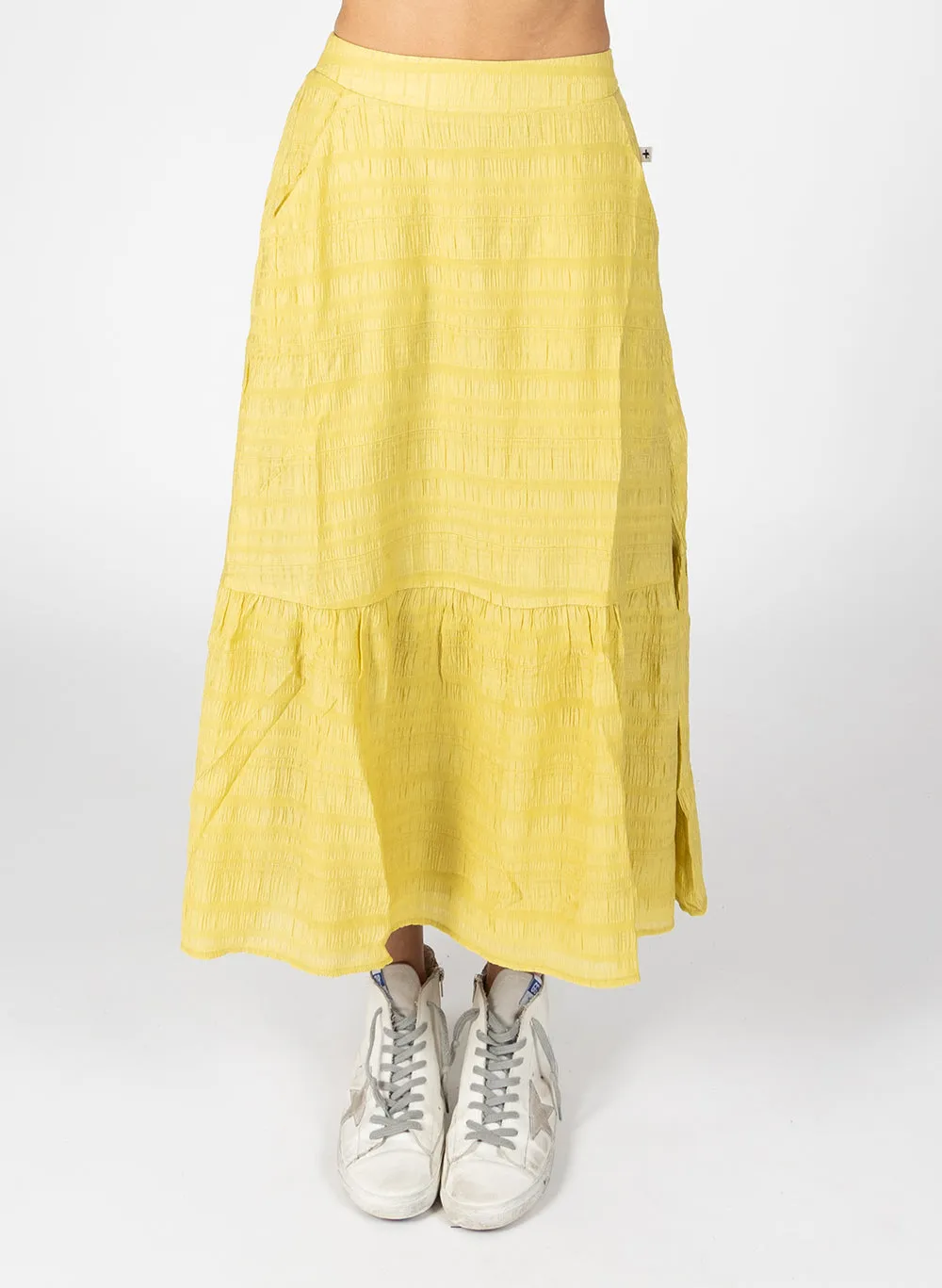 Level Skirt