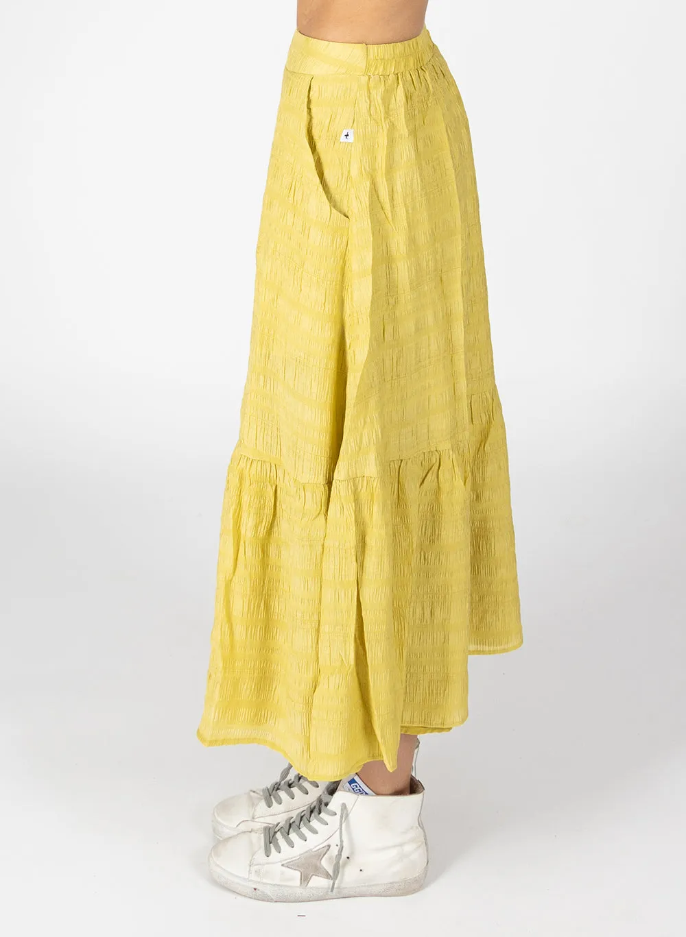 Level Skirt