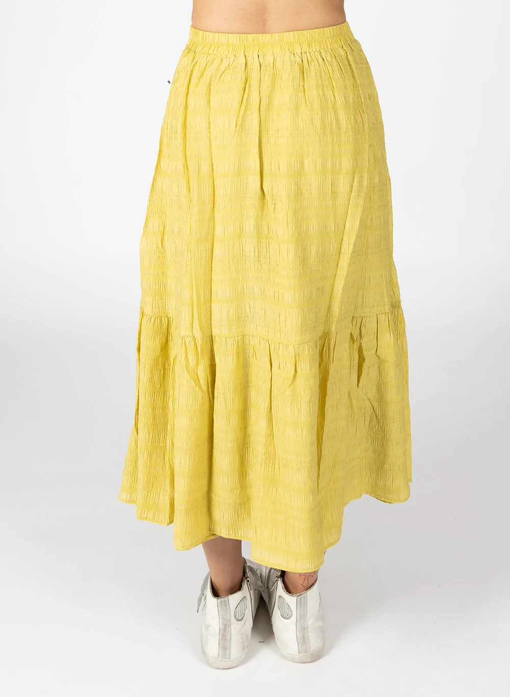 Level Skirt