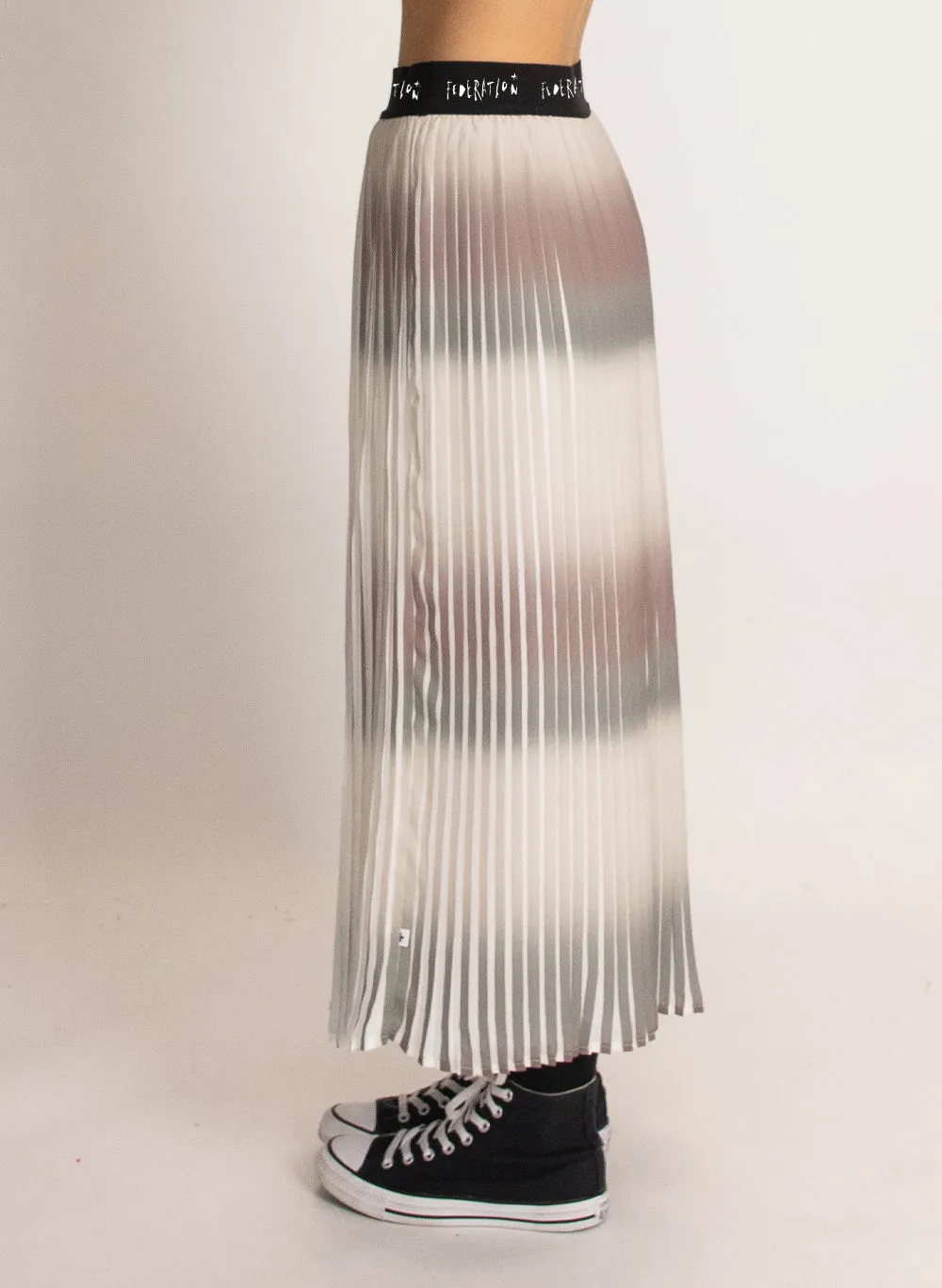 Ninja Skirt