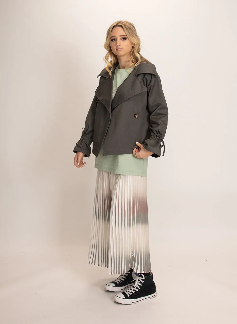 Ninja Skirt