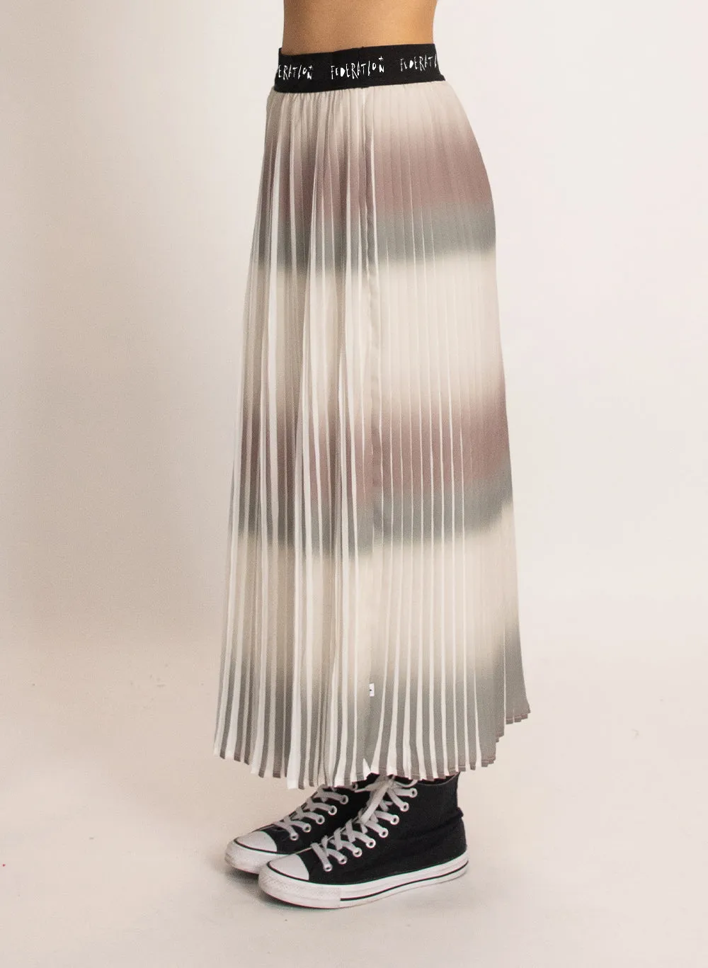 Ninja Skirt