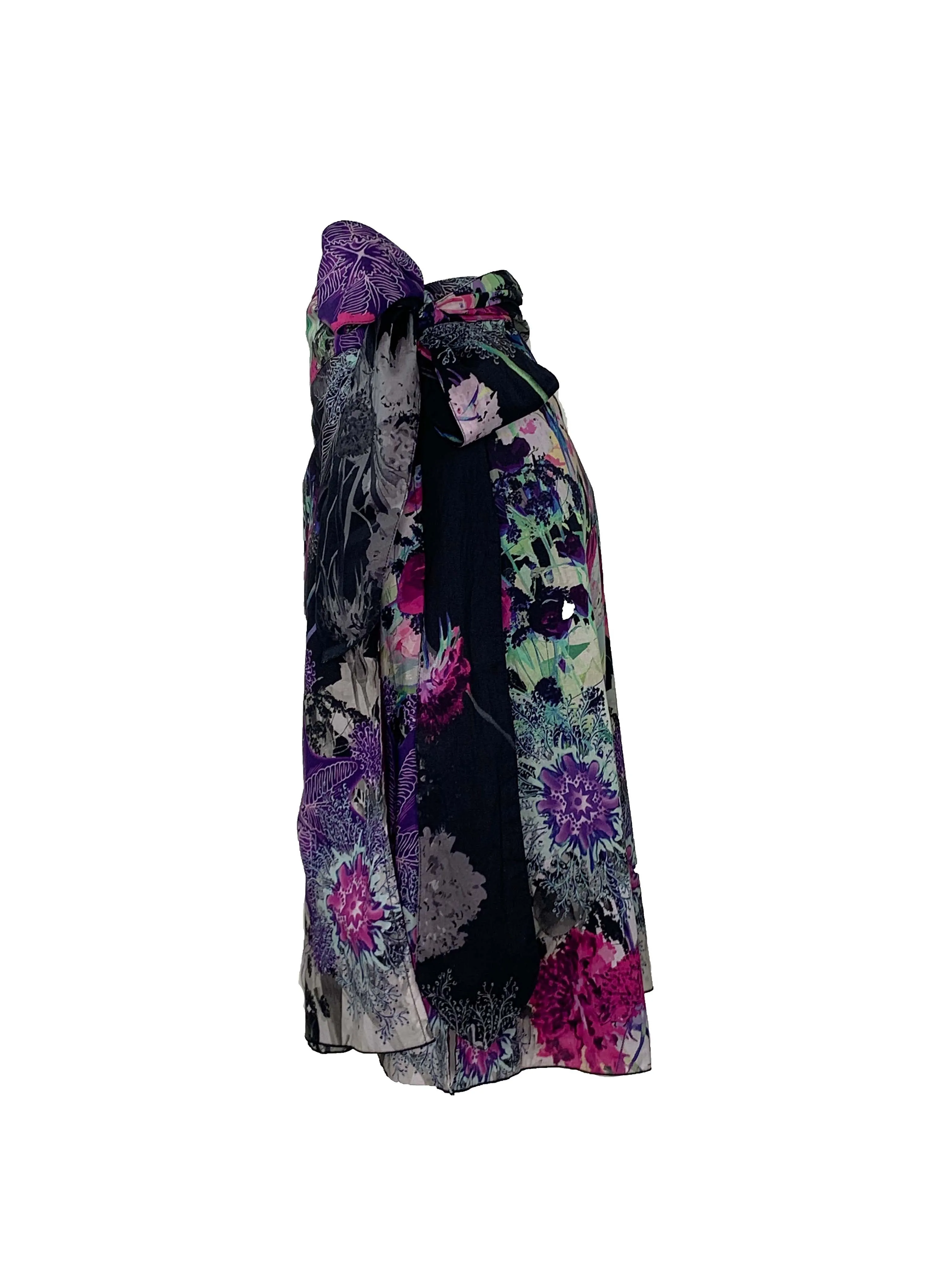REVERIE Mid Skirt by KonaCoco