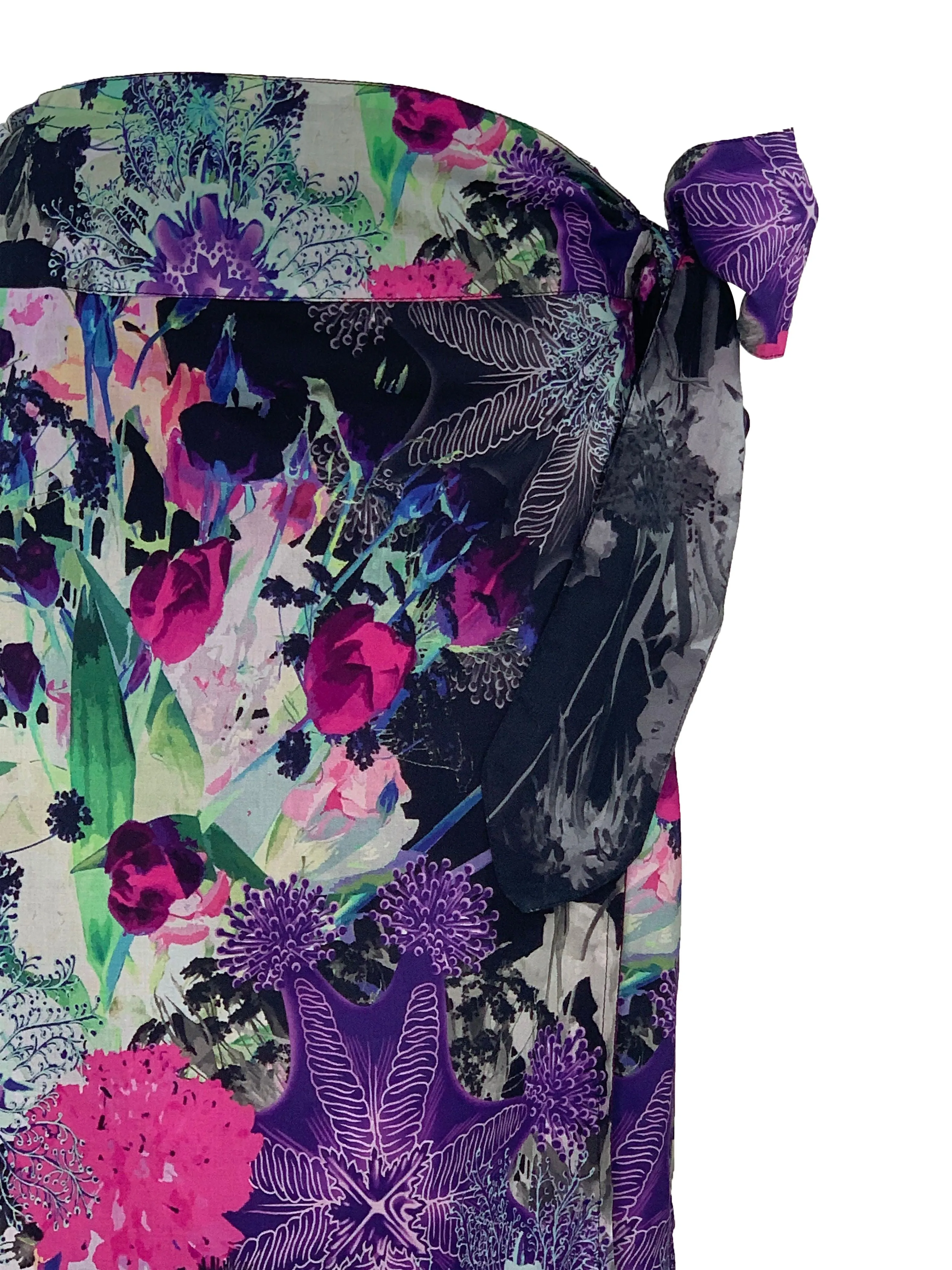 REVERIE Mid Skirt by KonaCoco