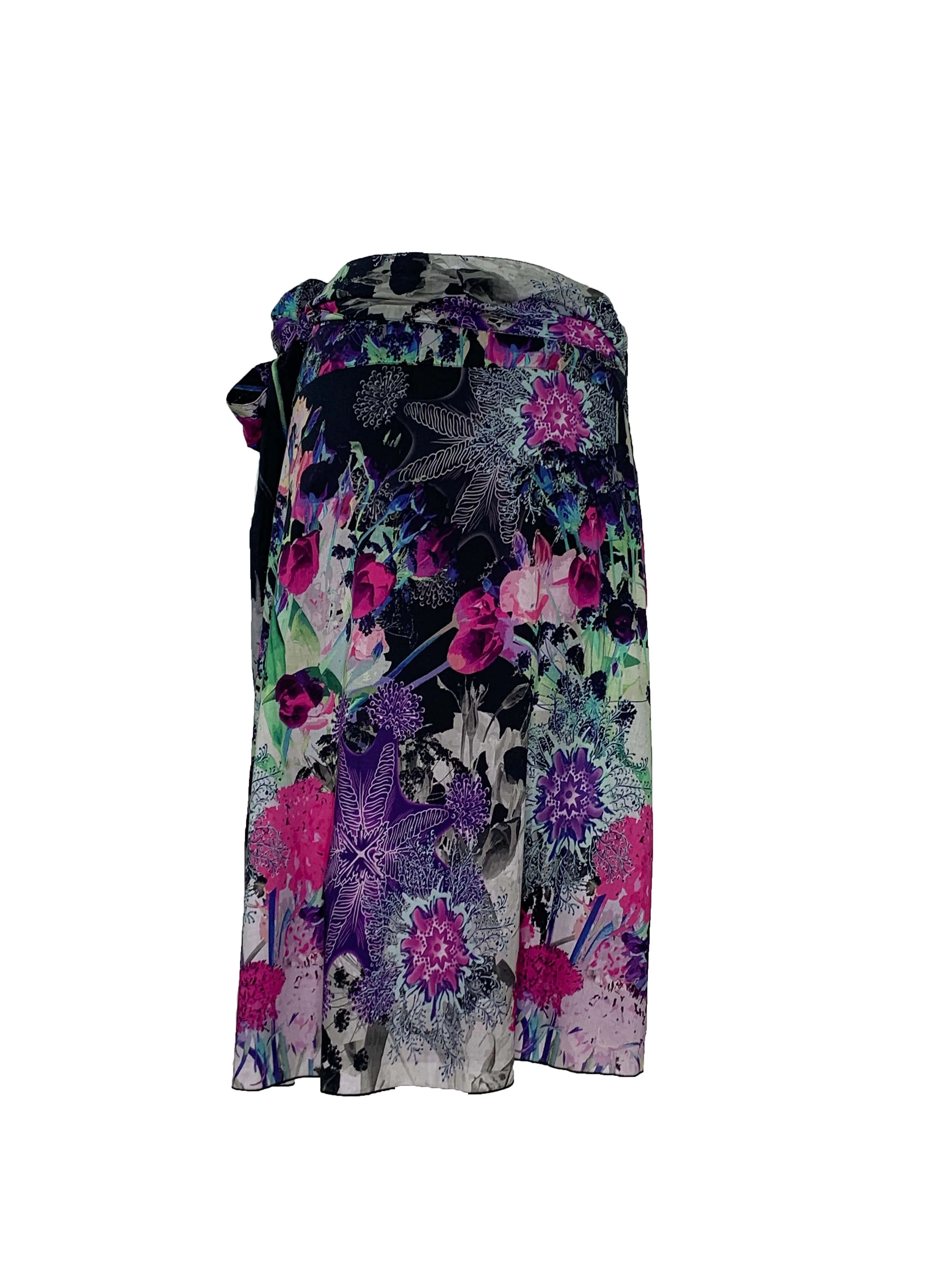 REVERIE Mid Skirt by KonaCoco