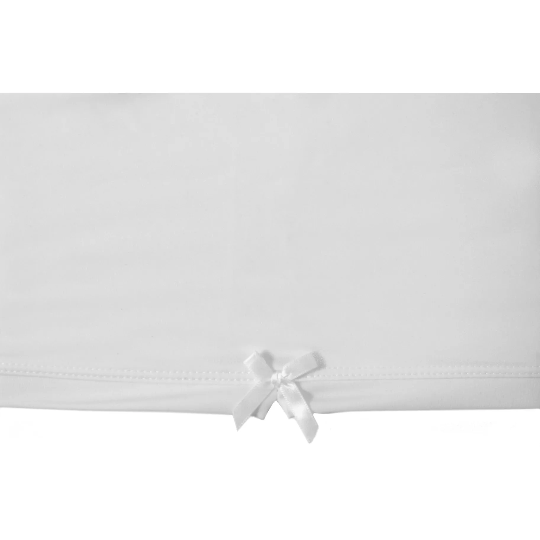 White as Snow Girls Spandex Shorts