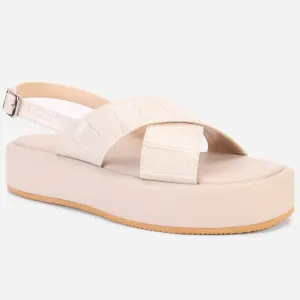 Womens "VAVERI" Fancy Party Sandals