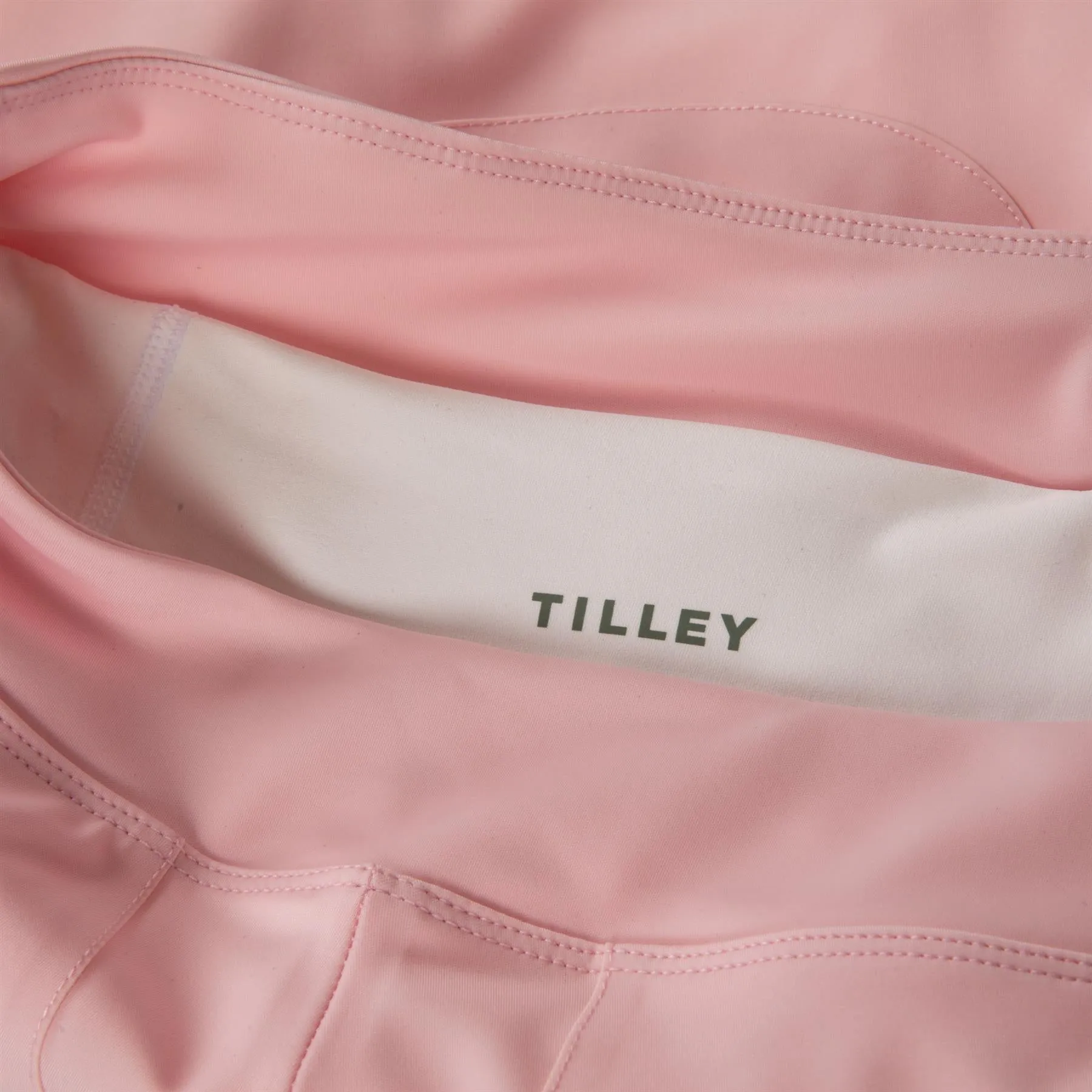 Womens Welding Skirt Pink - AW24